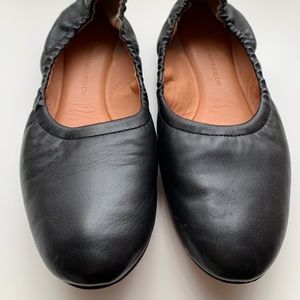 Sigerson Morrison Aylana Ballet Flat